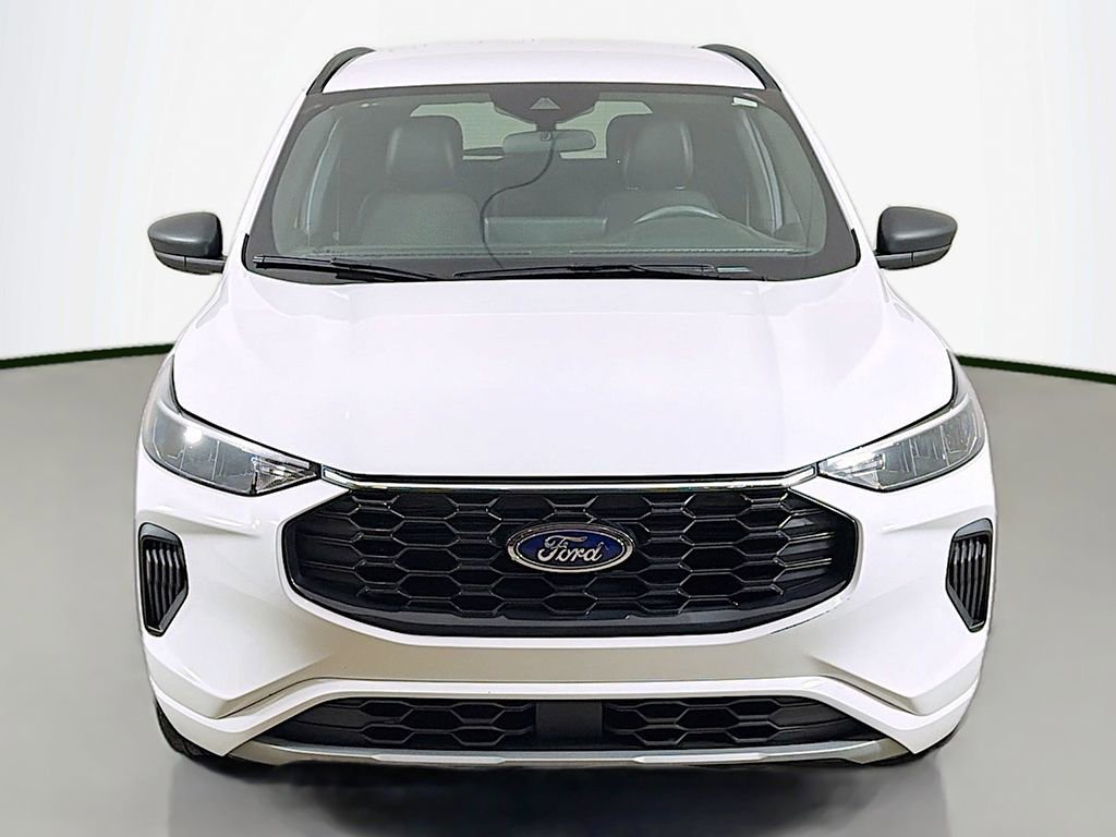 Certified 2023 Ford Escape ST-Line w/ Equipment Group 301A FWD image 11