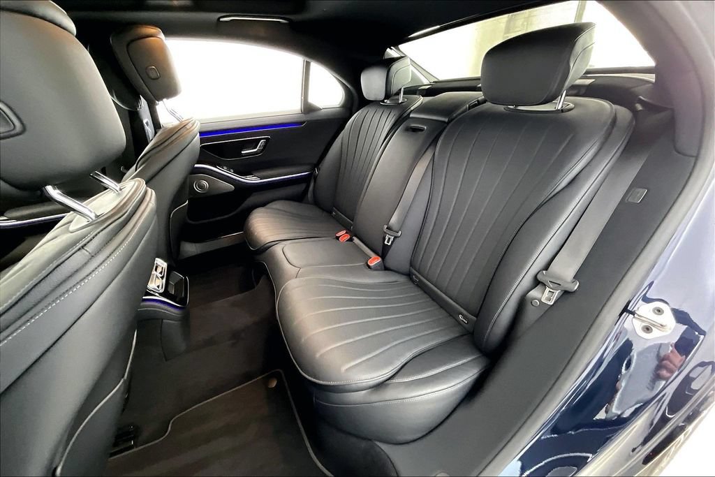 Used 2023 Mercedes-Benz S 500 4MATIC image 33