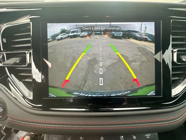 Used 2026 Dodge Durango GT AWD/4WD image 19