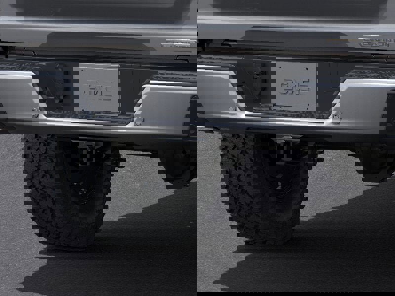 New 2025 GMC Canyon Elevation w/ Convenience Package image 36