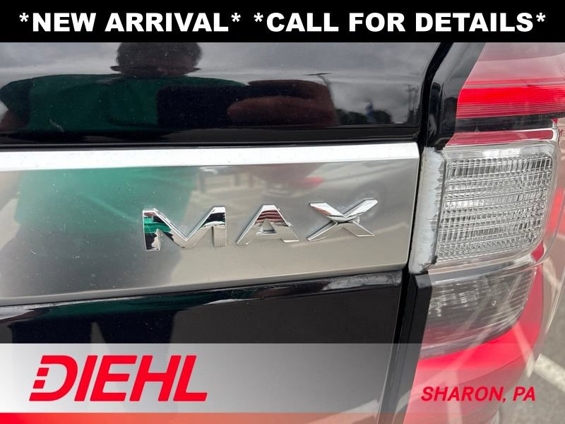 Used 2021 Ford Expedition Max Platinum AWD/4WD image 10