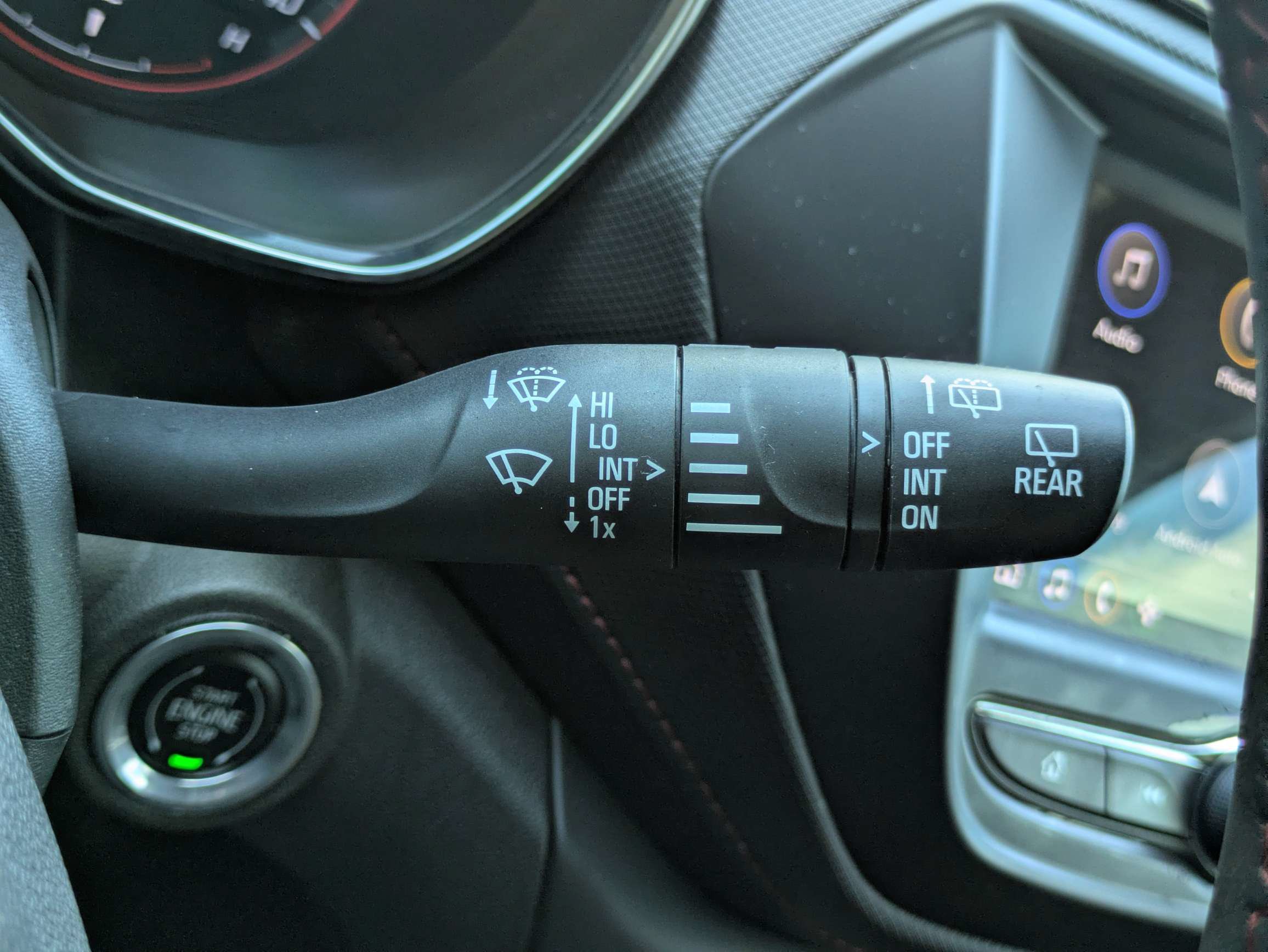 Certified 2023 Chevrolet TrailBlazer RS FWD image 17