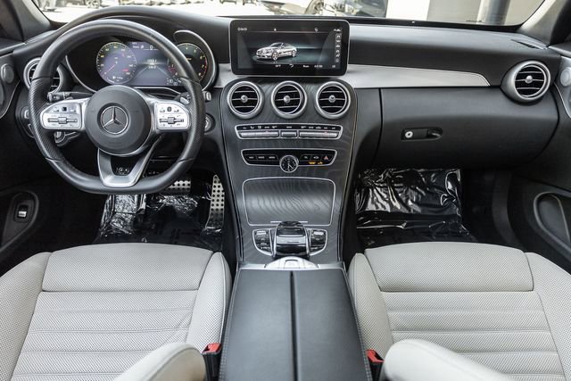 Used 2021 Mercedes-Benz C 300 Cabriolet image 6
