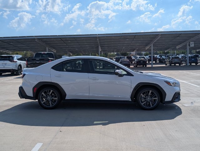 Certified 2023 Subaru WRX AWD/4WD image 6