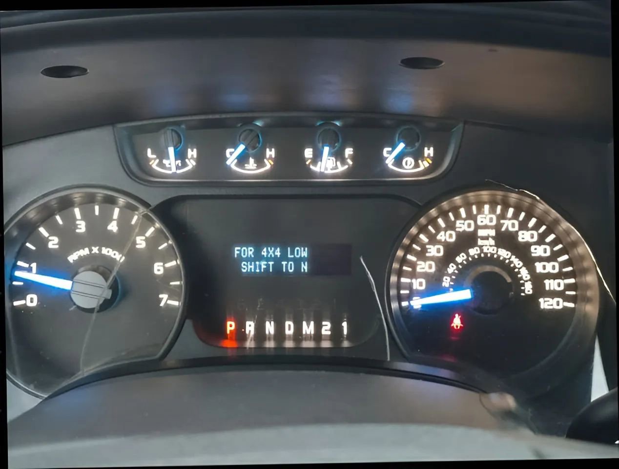 Used 2014 Ford F150 XL w/ XL Plus Package AWD/4WD image 21
