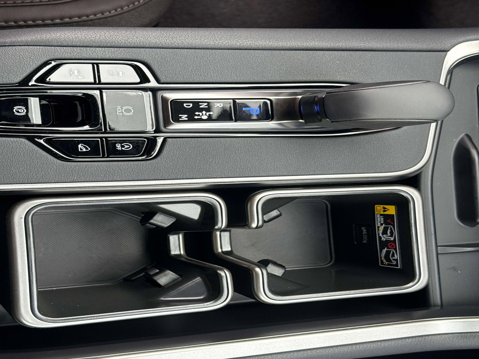 New 2026 Lexus TX 350 AWD image 24