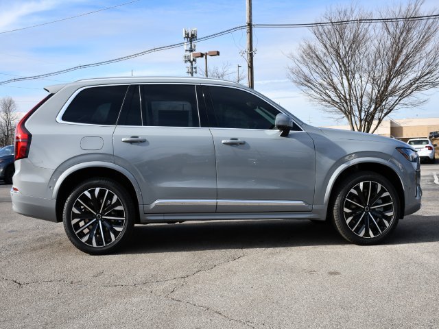 New 2026 Volvo XC90 B6 Plus w/ Protection Package Premier AWD/4WD image 8