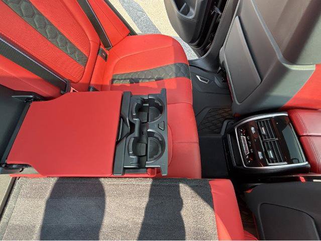 Used 2023 BMW X5 M w/ Competition Package AWD/4WD image 8