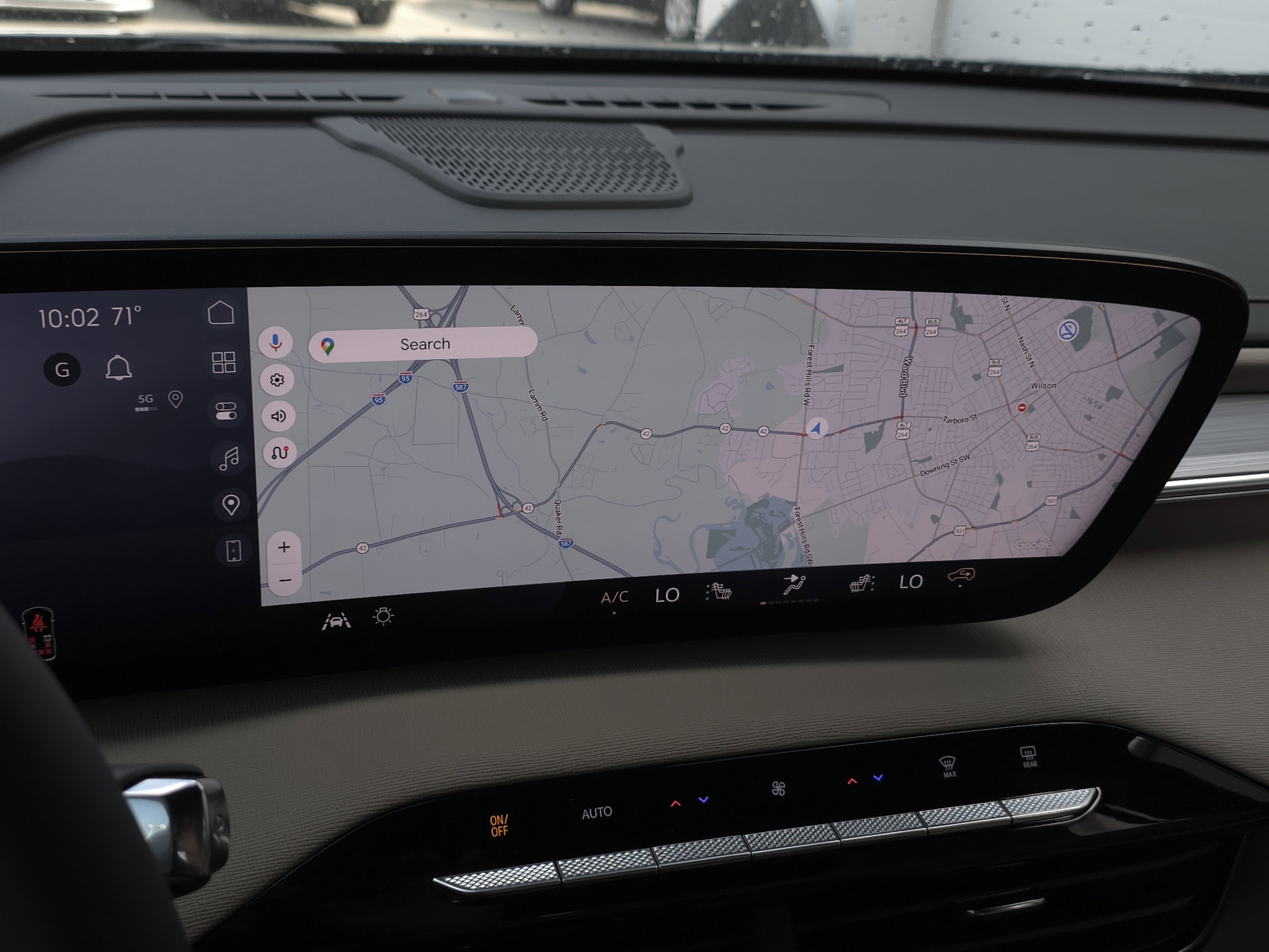 New 2026 Buick Enclave Preferred w/ Power Package FWD image 19