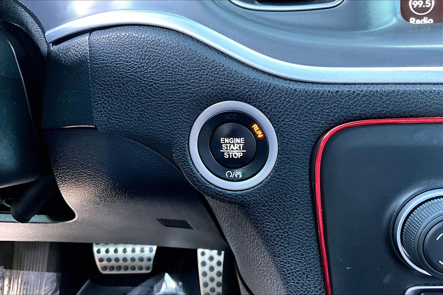 Used 2019 Dodge Charger GT RWD image 19