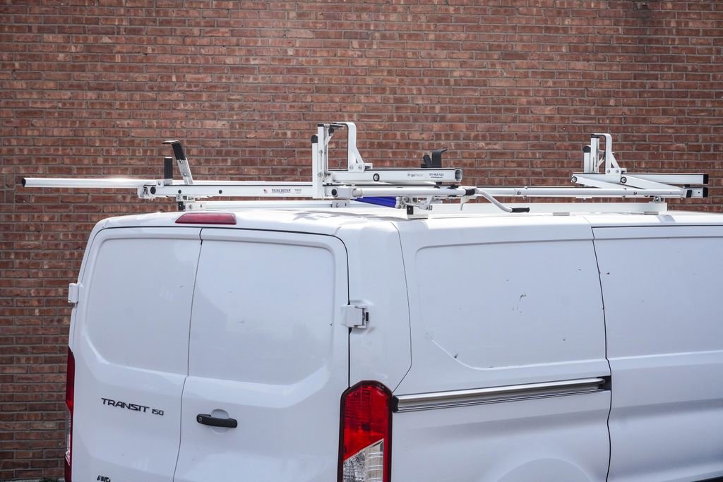 Used 2023 Ford Transit 150 Low Roof AWD image 12