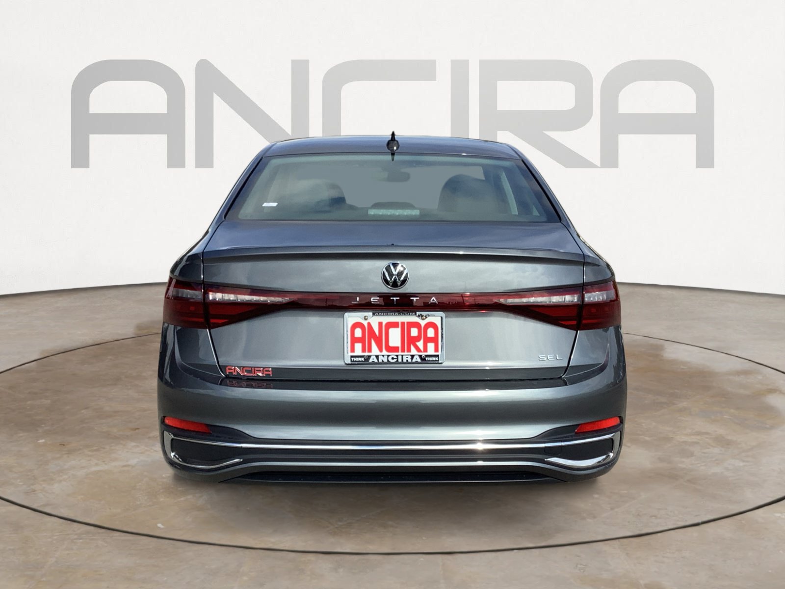New 2027 Volkswagen Jetta SEL FWD image 7