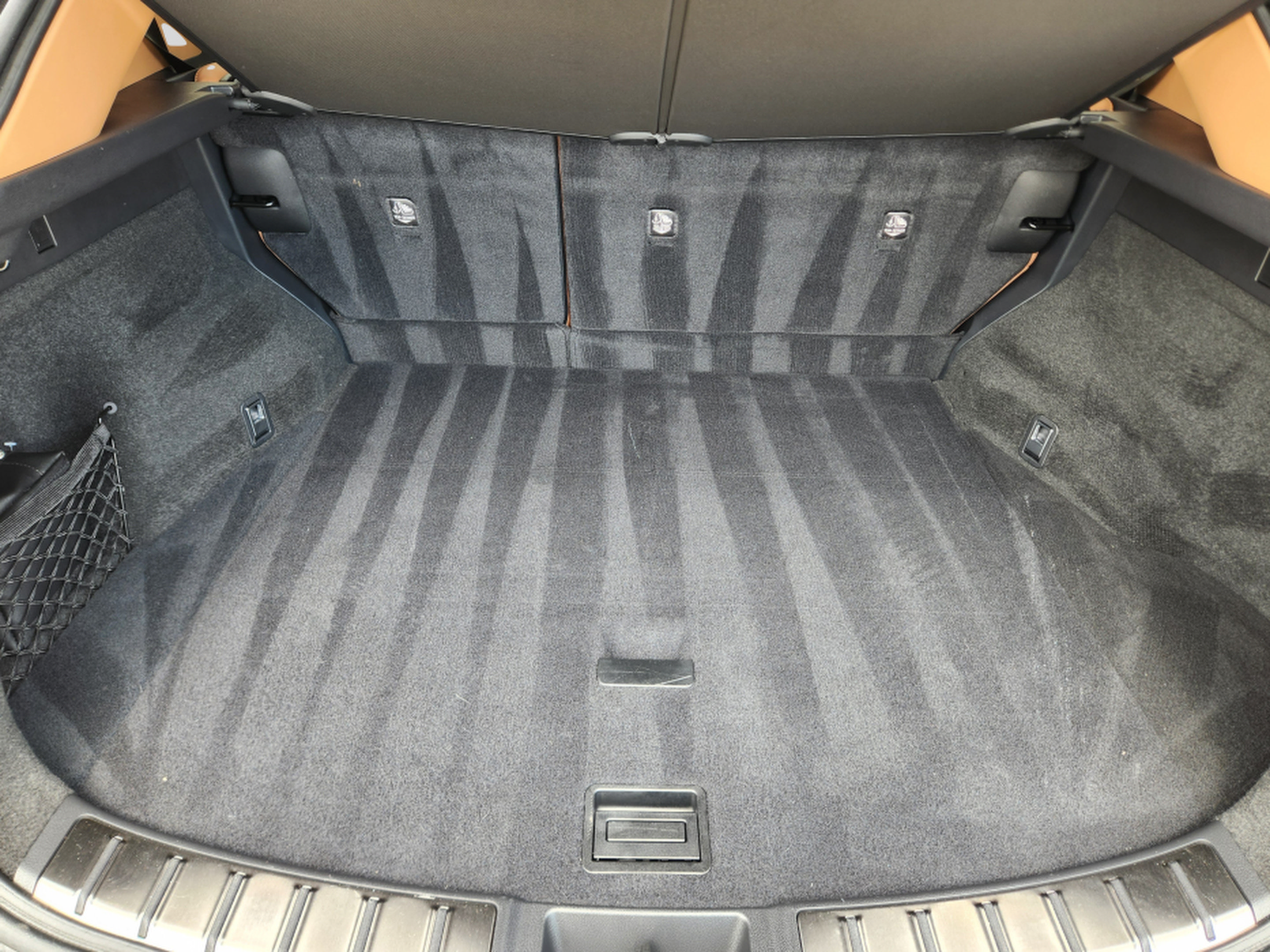 Used 2024 Lexus NX 350h AWD w/ Vision Package image 29