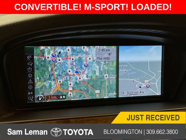 Used 2012 BMW 328i Convertible image 13