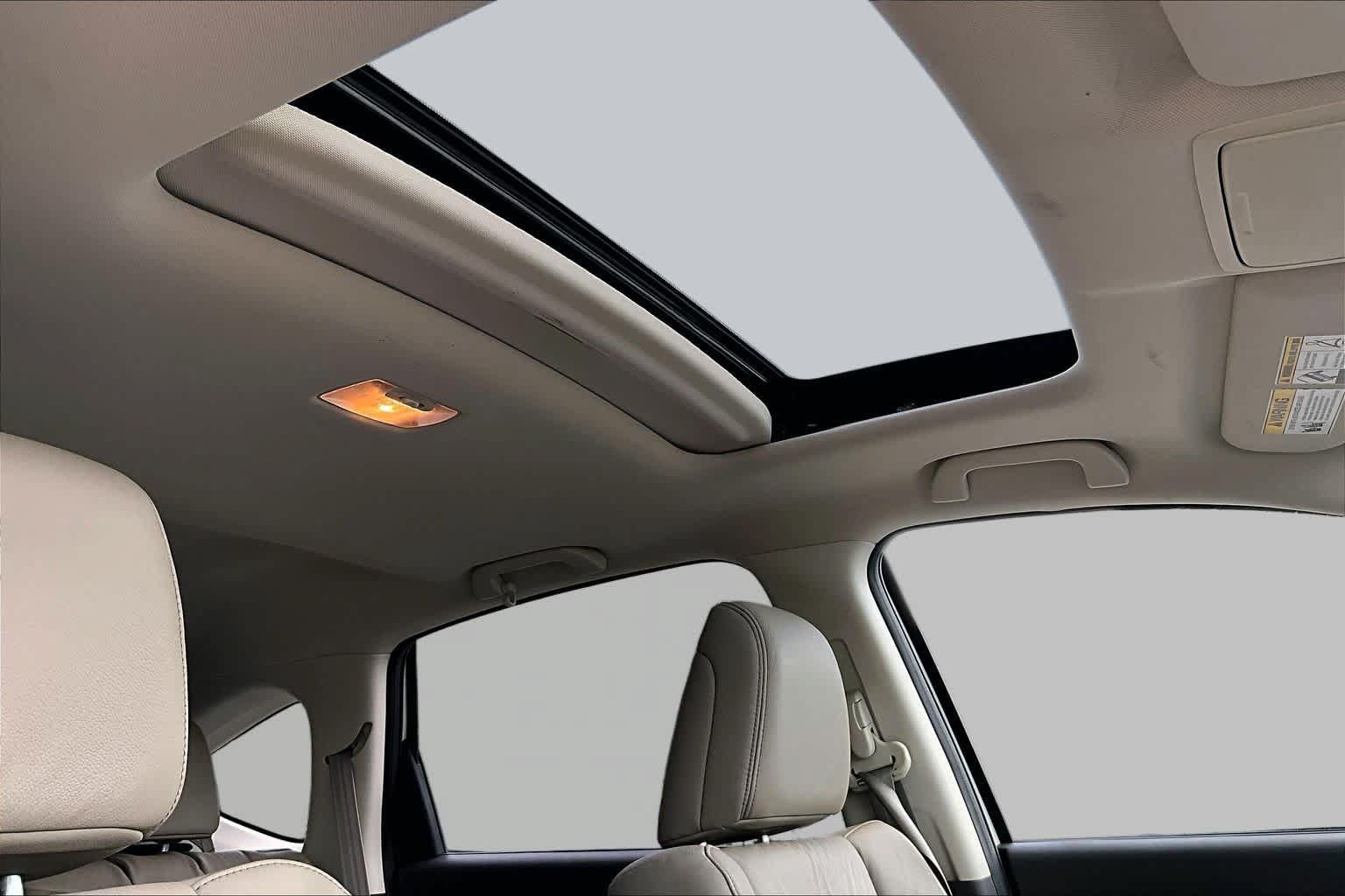 Used 2012 Honda CR-V EX-L image 13