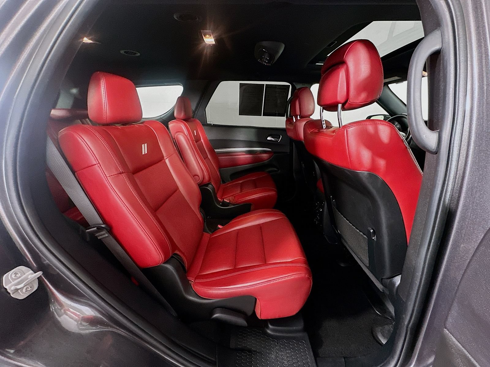 Used 2020 Dodge Durango R/T w/ Blacktop Package AWD/4WD image 27