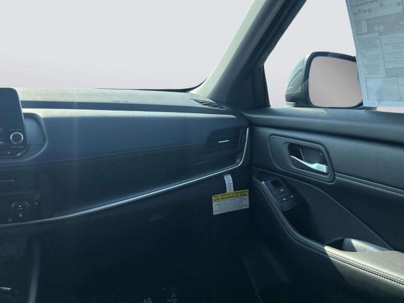 New 2026 Nissan Rogue SV image 17