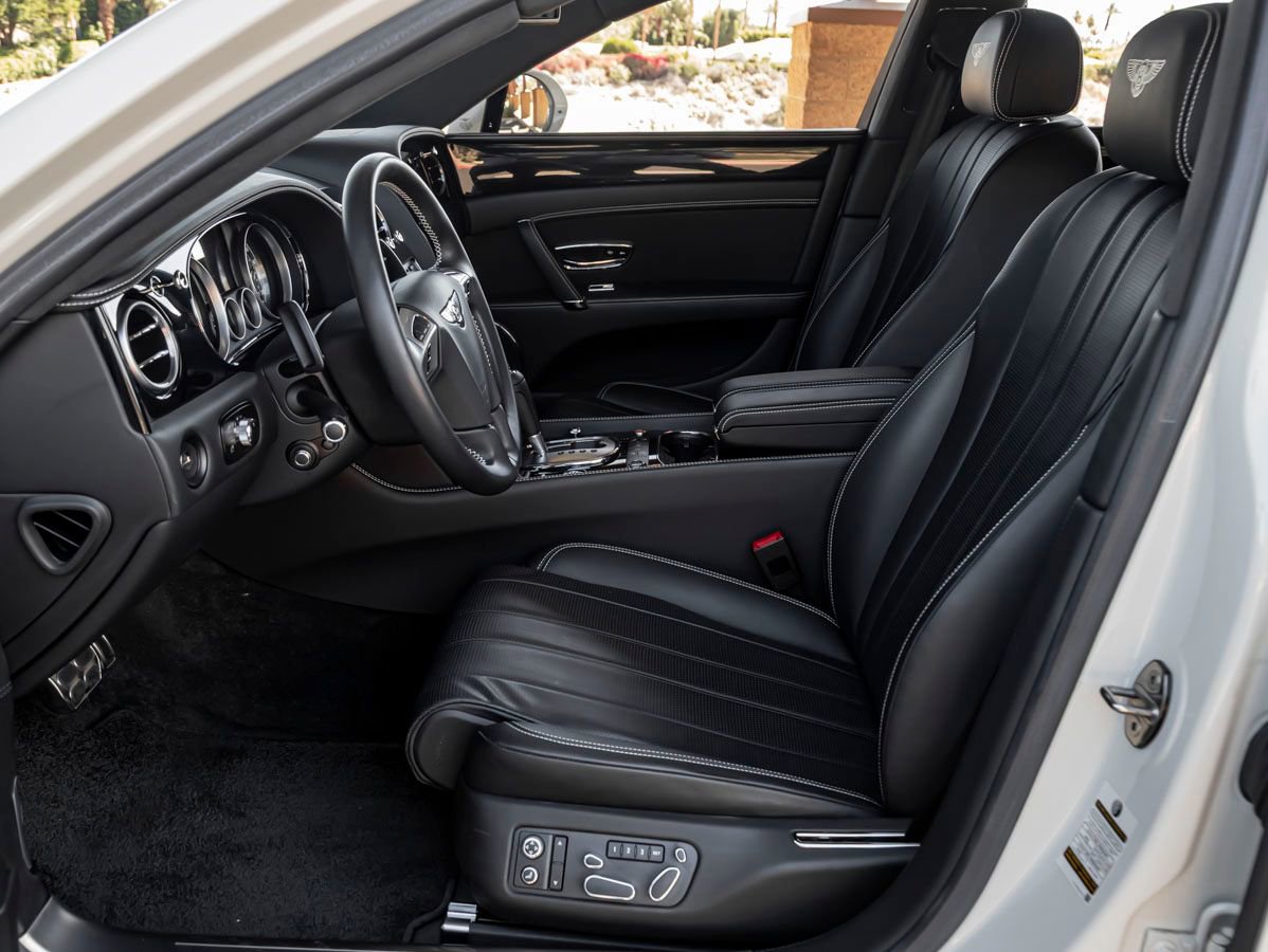 Used 2015 Bentley Flying Spur V8 AWD/4WD image 17