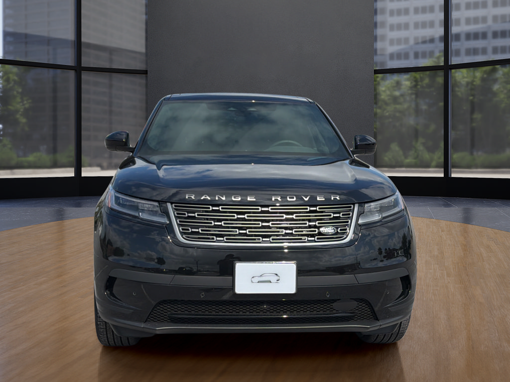 New 2026 Land Rover Range Rover Velar S AWD/4WD image 11