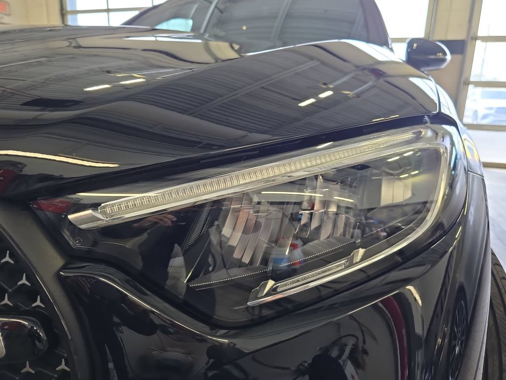 Certified 2026 Mercedes-Benz GLC 300 4MATIC image 34