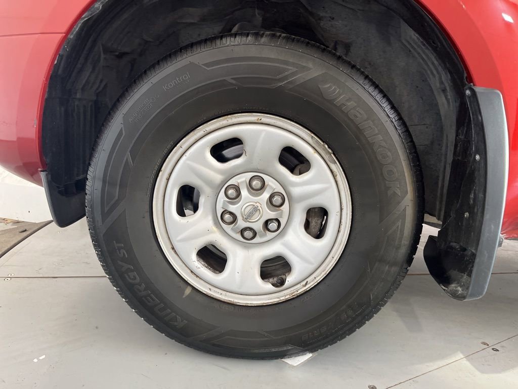 Used 2018 Nissan Frontier SV image 13