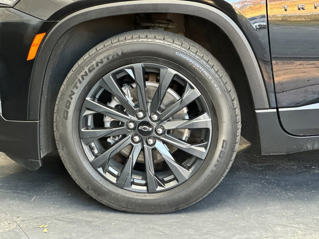 Used 2023 Chevrolet Traverse RS w/ LPO, Floor Liner Package image 26