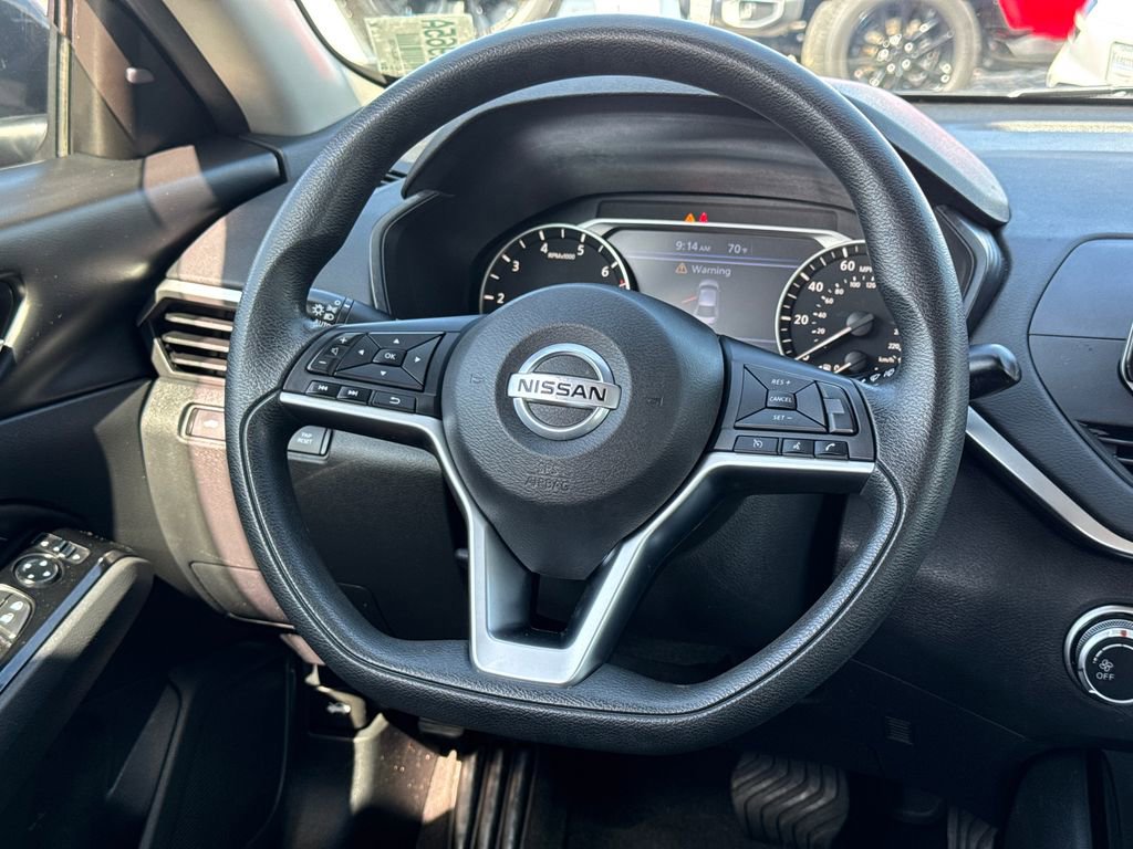 Used 2021 Nissan Altima 2.5 SV image 24