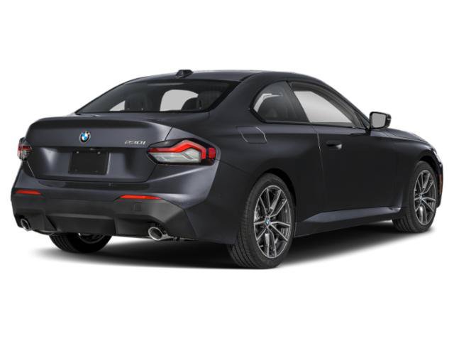 New 2026 BMW 230i Coupe w/ Convenience Package RWD image 2