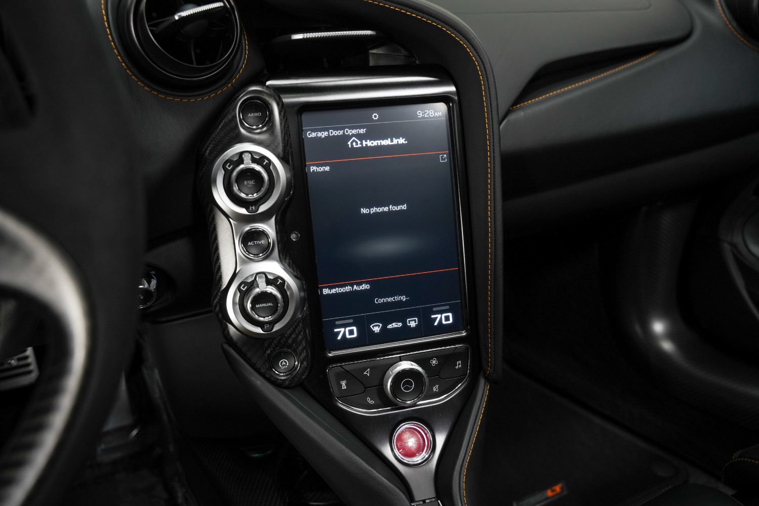 Used 2022 McLaren 765LT RWD image 46