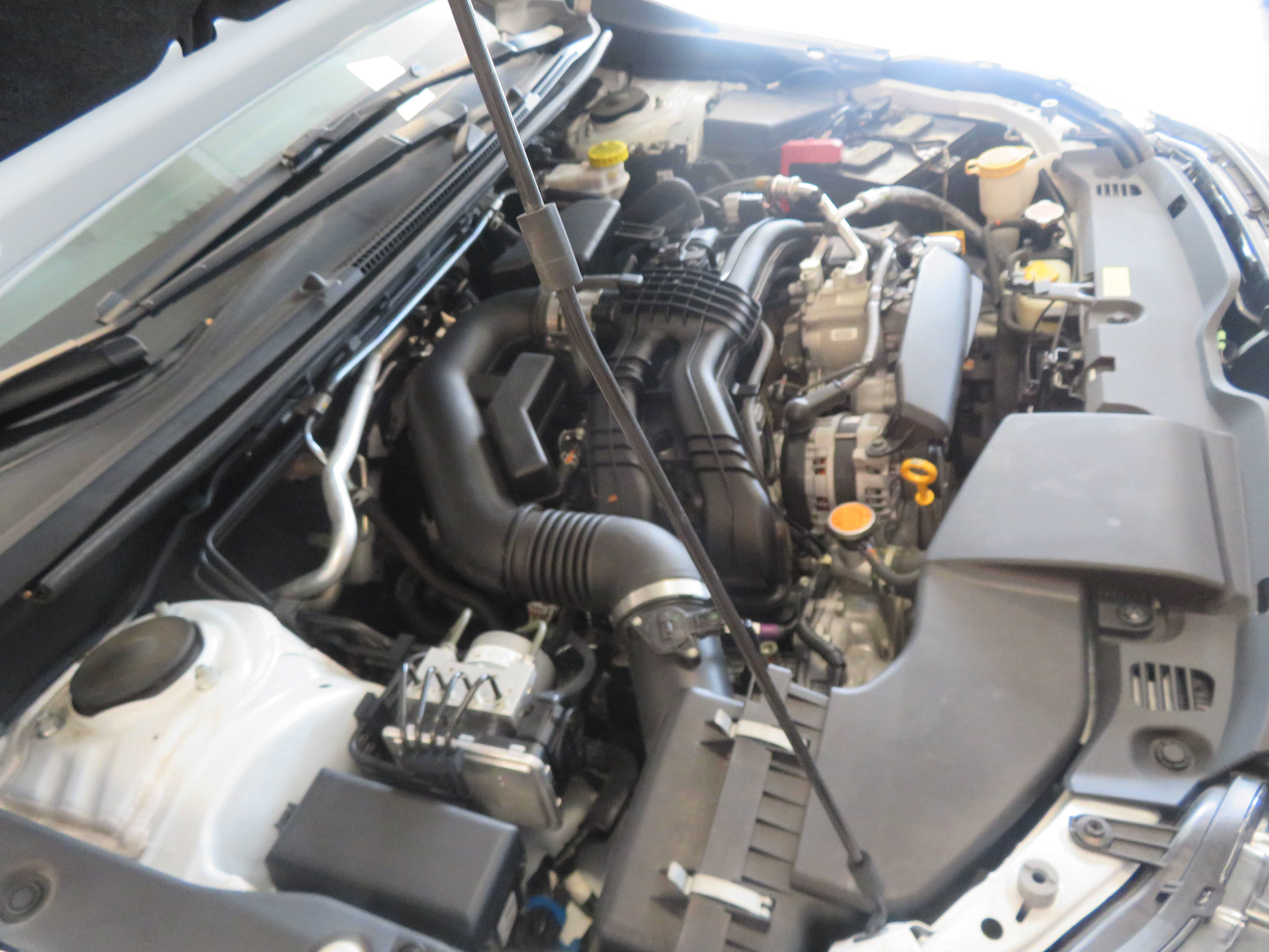 Used 2022 Subaru Impreza 2.0i Premium AWD/4WD image 63