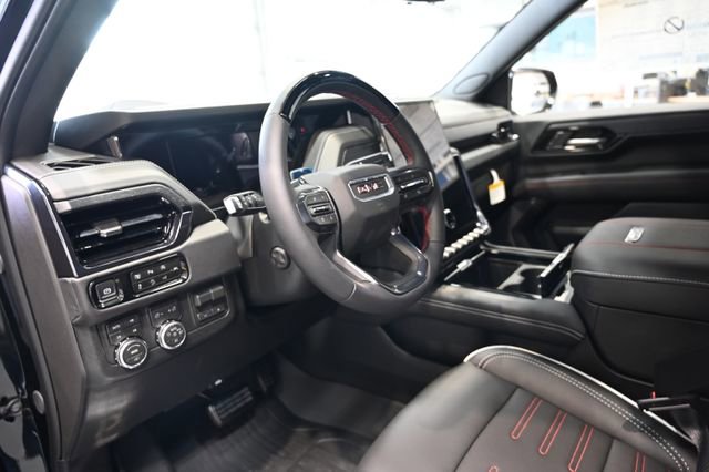 New 2026 GMC Yukon AT4 Ultimate w/ LPO, Floor Liner Package image 27