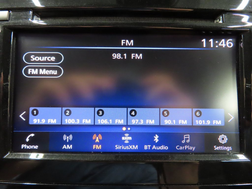 Used 2019 Nissan Rogue Sport SV image 15