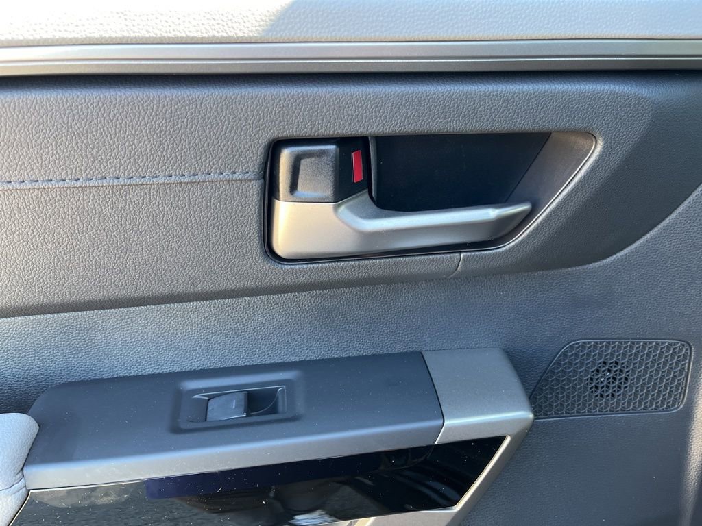 New 2026 Toyota Tundra Limited image 60