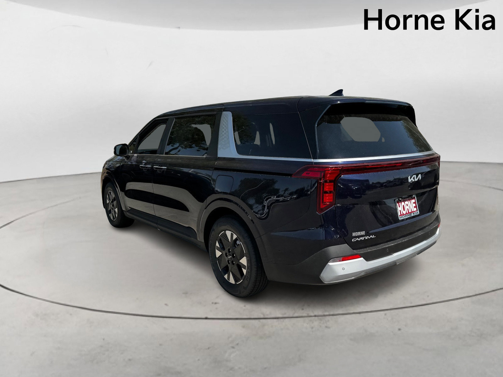 New 2026 Kia Carnival LXS image 5