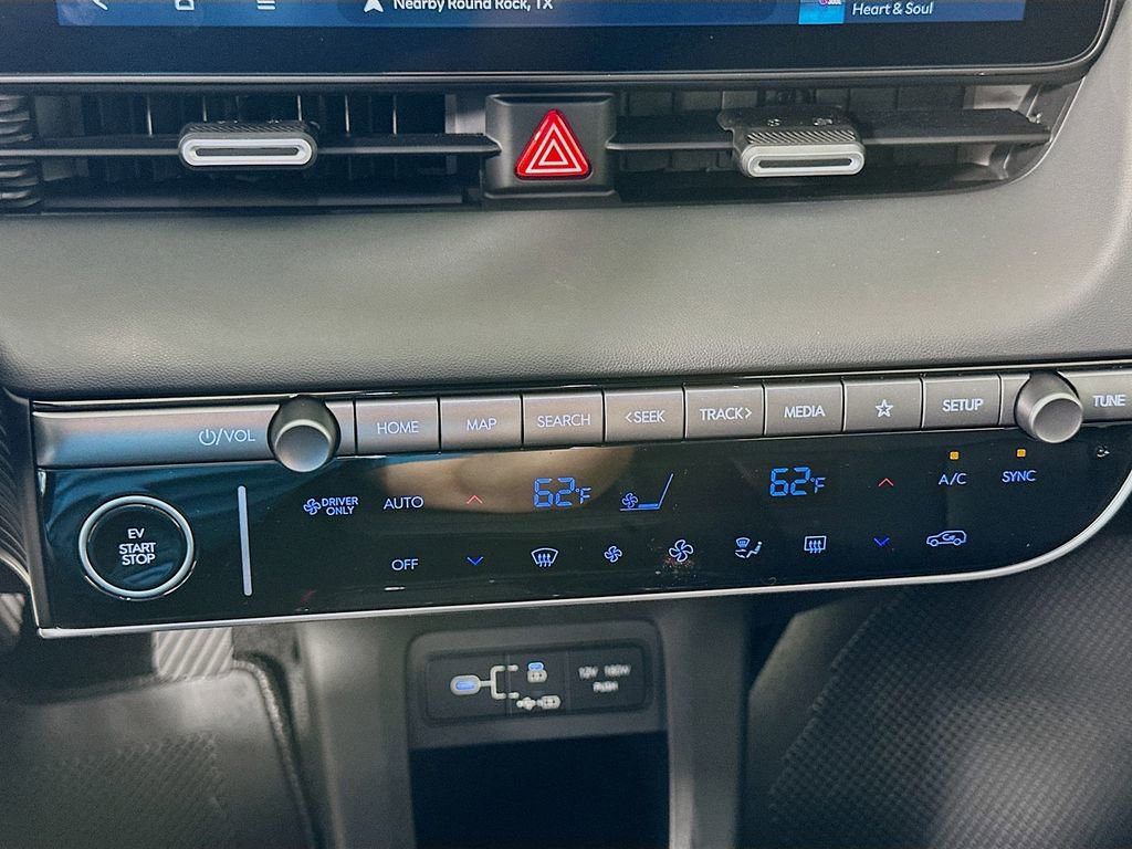 New 2026 Hyundai Ioniq 5 SEL image 14