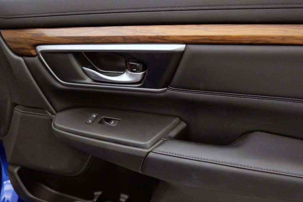 Used 2021 Honda CR-V EX-L image 17