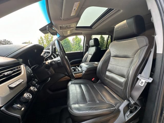 Used 2020 GMC Yukon Denali AWD/4WD image 13