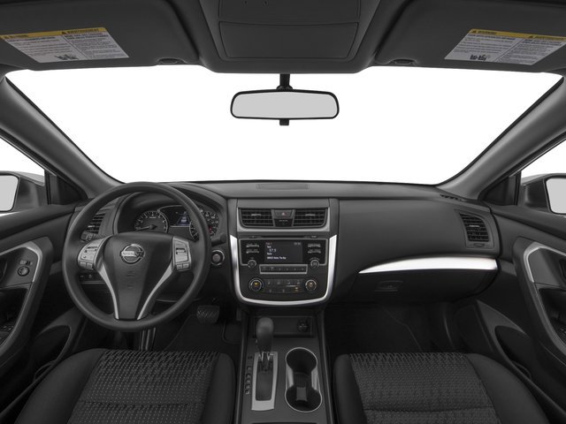 Used 2017 Nissan Altima 2.5 S w/ Power Driver Seat Package FWD image 11