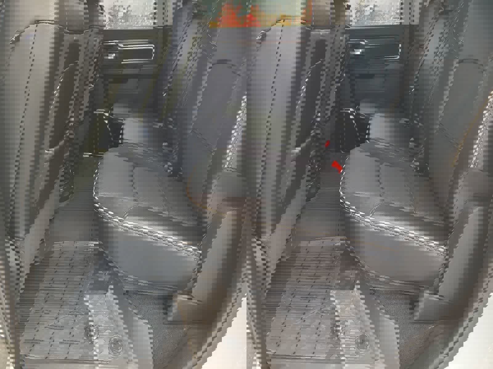 Certified 2024 RAM 3500 Laramie image 21