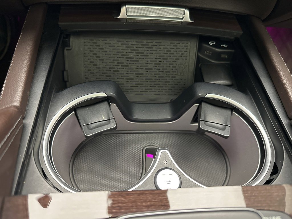 Used 2021 Mercedes-Benz GLS 450 4MATIC image 27