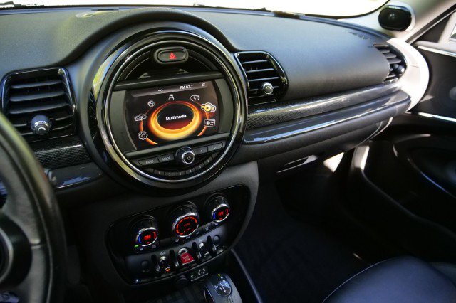 Used 2017 MINI Cooper Clubman S image 8