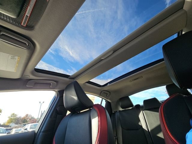 New 2026 Toyota Prius Plug-In Hybrid image 32