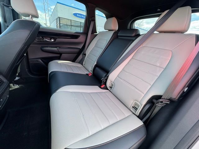 Certified 2024 Honda CR-V Sport Touring image 12