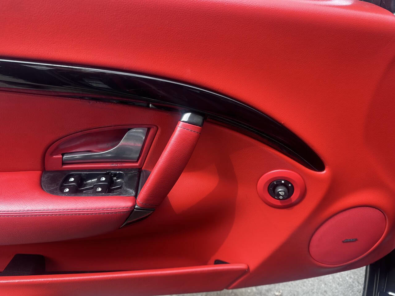 Used 2017 Maserati GranTurismo Convertible image 19