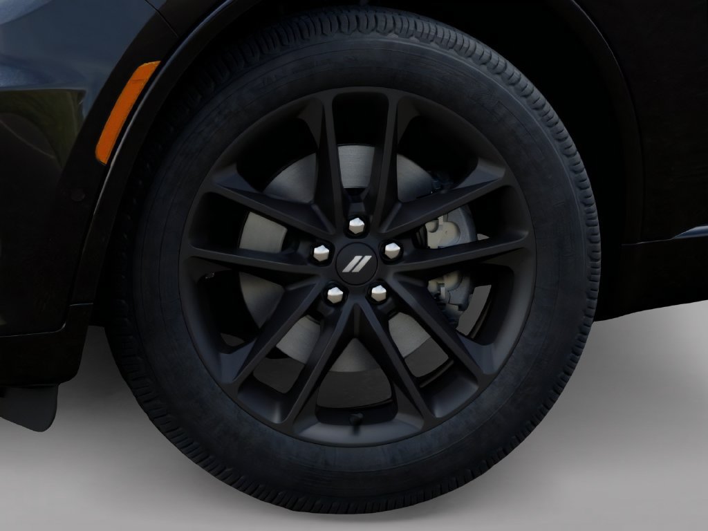 New 2026 Dodge Durango GT AWD/4WD image 9