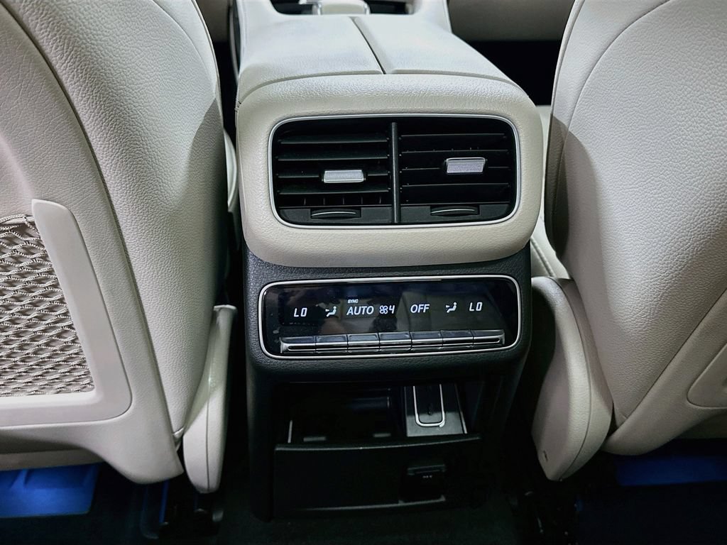 Certified 2022 Mercedes-Benz GLS 450 4MATIC image 26