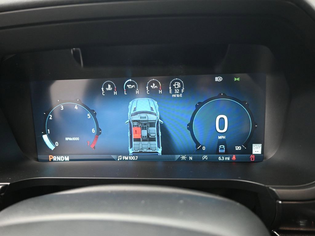 New 2026 Ford F150 Lariat w/ Equipment Group 502A High image 17