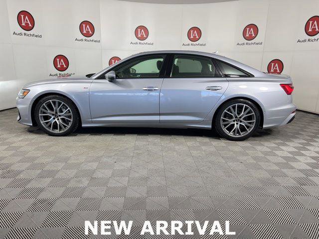 Used 2023 Audi A6 3.0T Prestige w/ Prestige Package image 4