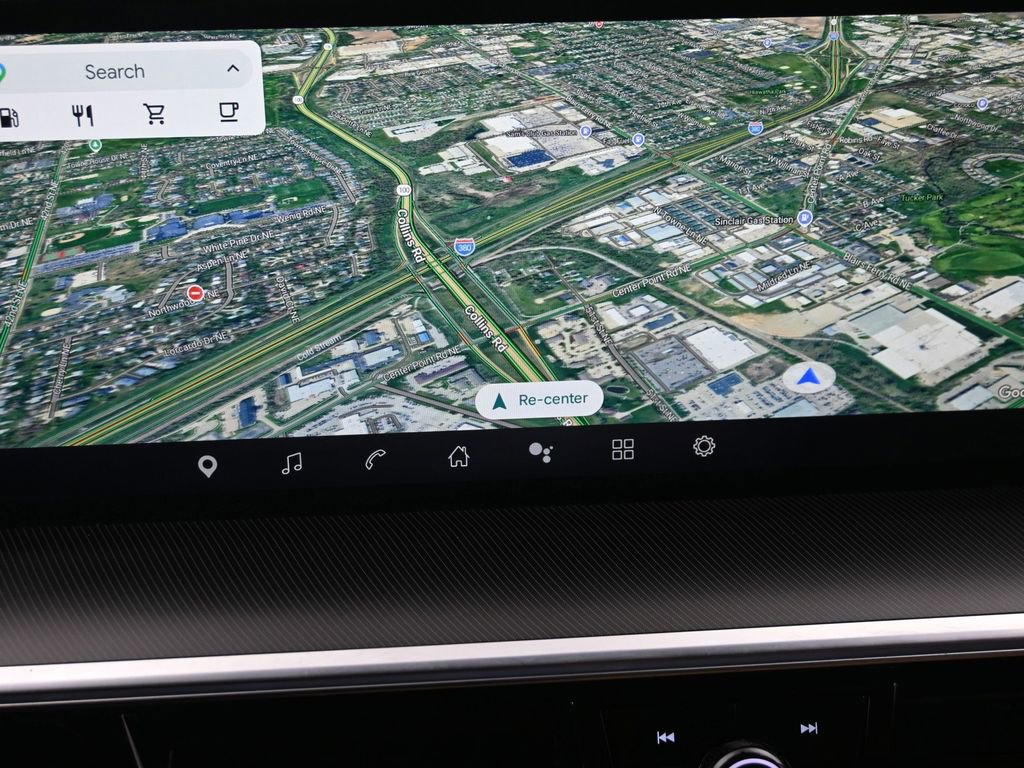 Used 2025 INFINITI QX80 Luxe image 16