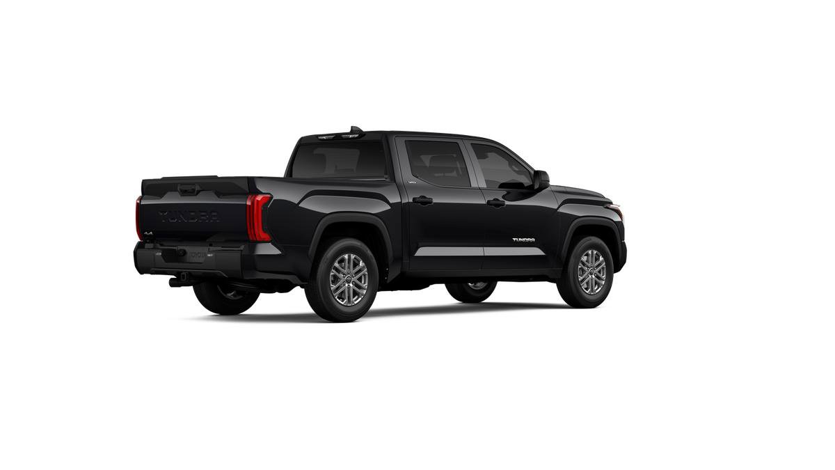 New 2026 Toyota Tundra SR5 w/ SR5 Premium Package image 22